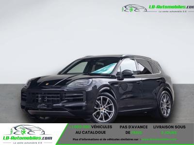 Porsche Cayenne E-Hybrid 3.0 V6 470 ch