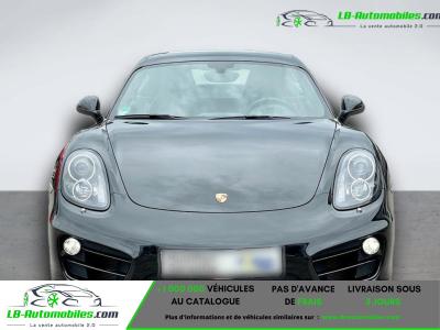 Porsche Cayman 2.7i 275