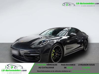 Porsche Panamera 4 V6 3.0 462 Hybrid