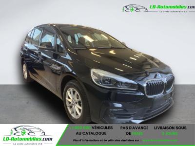 BMW Série 2 Gran Tourer 216d 116 ch