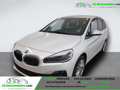 BMW Série 2 Gran Tourer 218i 136 ch