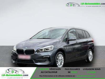 BMW Série 2 Gran Tourer 218i 136 ch