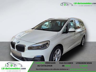 BMW Série 2 Gran Tourer 220i 192 ch