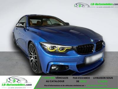 BMW Série 4 Cabriolet 440i xDrive 326 ch BVA