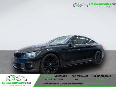 BMW Série 4 Coupé 430i 252 ch BVA