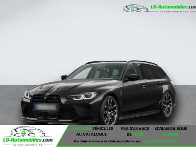 BMW M3 Competition Touring xDrive 510 ch BVA