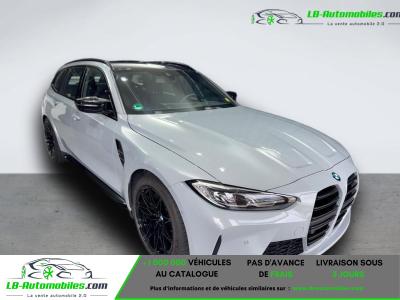 BMW M3 Competition Touring xDrive 510 ch BVA