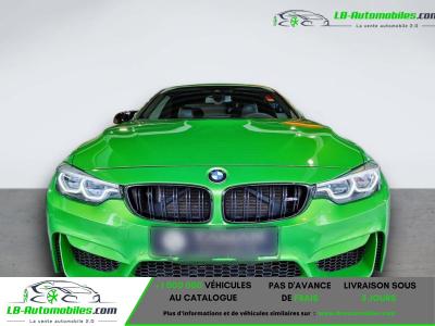 BMW M4 Cabriolet 450 ch M BVA