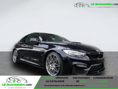 BMW M4 Coupé 450 ch M BVA