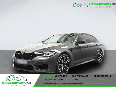 BMW M5  625 ch BVA