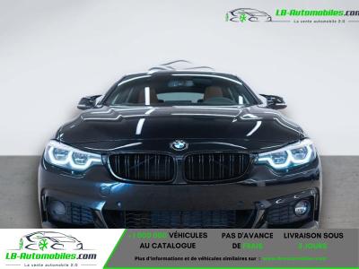 BMW Série 4 Gran Coupé 430i 252 ch BVA