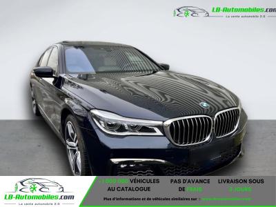 BMW Série 7 750i xDrive 450 ch