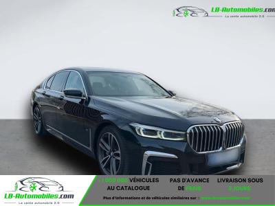 BMW Série 7 730d xDrive 286 ch BVA