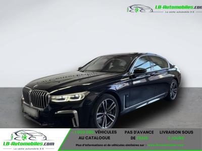 BMW Série 7 750Li xDrive 530 ch BVA