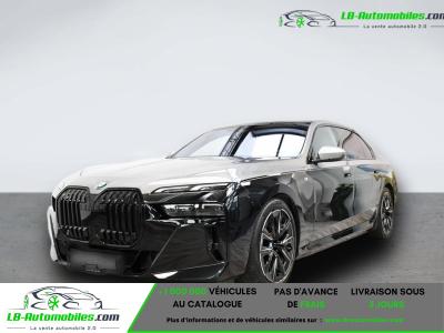 BMW Série 7 i7 xDrive60 544 ch