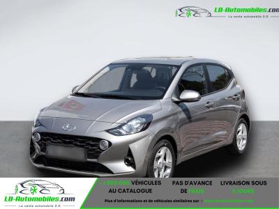 Hyundai I10 1.0 67 BVM