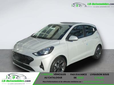 Hyundai I10 1.0 67 BVA