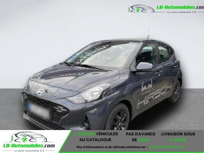 Hyundai I10 1.2 84 BVM