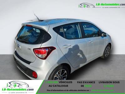 Hyundai I10 1.0 66 BVM