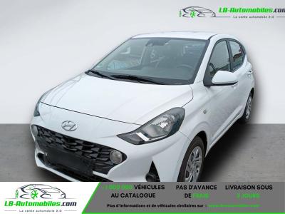 Hyundai I10 1.0 67 BVM