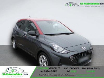 Hyundai I10 1.2 84 BVM