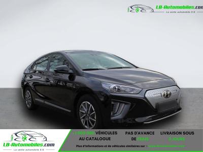 Hyundai IONIQ Electric 136 ch