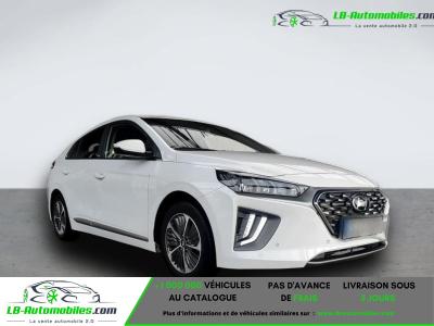 Hyundai IONIQ Hybrid Plug-in 141 ch