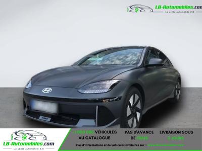 Hyundai IONIQ 6  77 kWh 229 ch