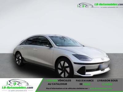 Hyundai IONIQ 6  77 kWh - 325 ch