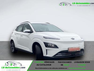 Hyundai Kona 39 kWh - 136 ch