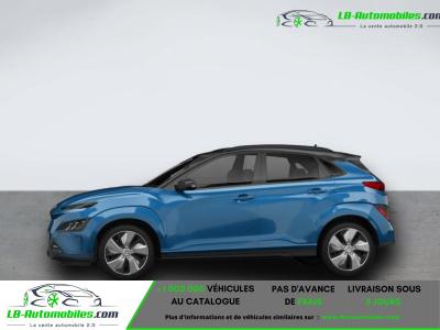 Hyundai Kona 39 kWh - 136 ch