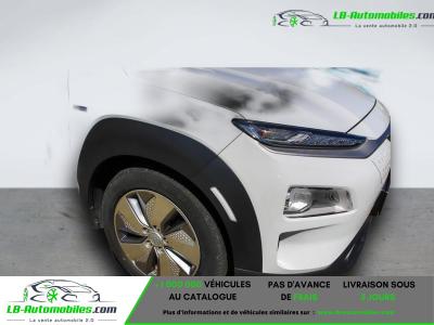 Hyundai Kona 64 kWh - 204 ch