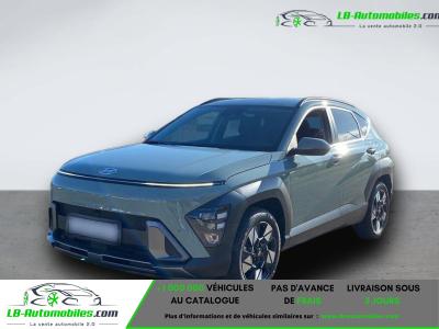 Hyundai Kona 1.6 GDi 105 Hybrid