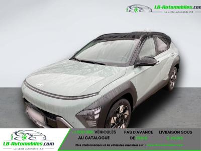 Hyundai Kona 1.6 GDi 105 Hybrid