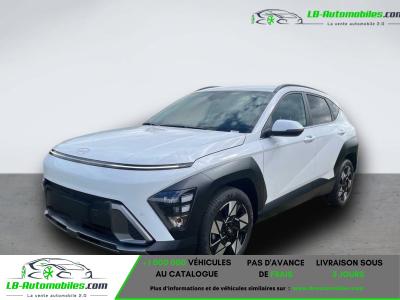 Hyundai Kona 1.6 GDi 105 Hybrid