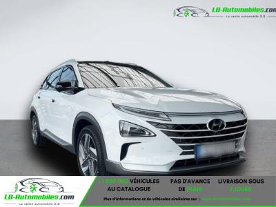 Hyundai Nexo Hydrogene 163 ch