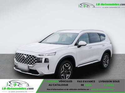 Hyundai Santa Fe 1.6 T-GDi Plug-in 265 BVA