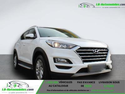 Hyundai Tucson 1.6 T-GDi 177 BVM