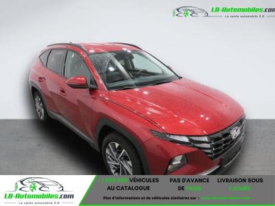 Hyundai Tucson 1.6 T-GDI 150 Hybrid 48V BVM