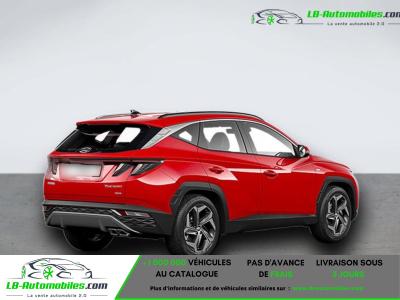 Hyundai Tucson 1.6 T-GDI 230 BVA