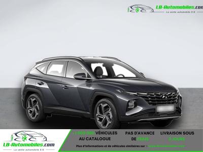 Hyundai Tucson 1.6 T-GDI 230 BVA