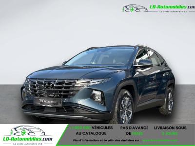 Hyundai Tucson 1.6 T-GDI 230 BVA