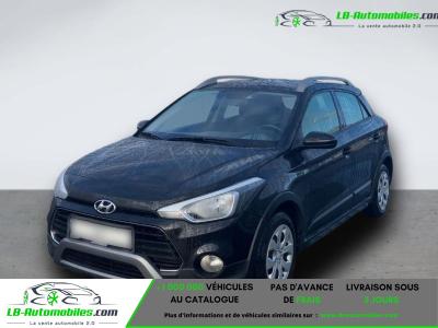 Hyundai I20 1.0 T-GDi 100