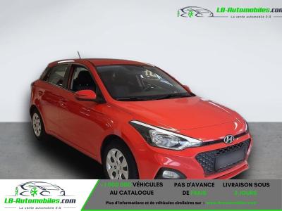 Hyundai I20 1.2 84