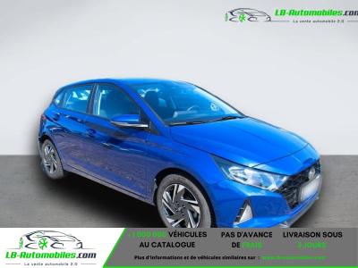 Hyundai I20 1.0 T-GDi 100