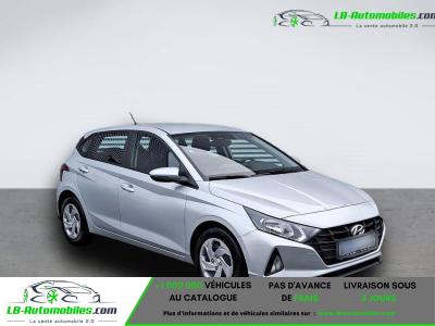 Hyundai I20 1.2 84