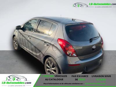 Hyundai I20 1.0 T-GDi 100 BVA