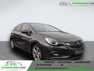 Opel Astra 1.0 Turbo 105 ch BVM