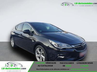 Opel Astra 1.4 Turbo 125 ch BVM