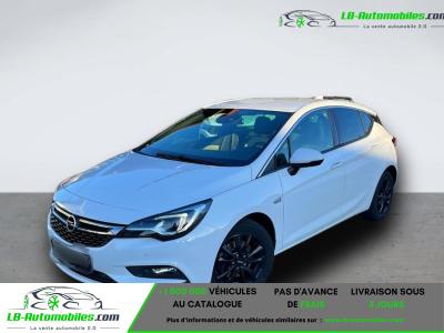 Opel Astra 1.6 Turbo 200 ch OPC